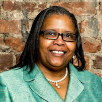 Gail L. Eluwa, MBA - Chief Operating Officer (COO), Paraprofessional