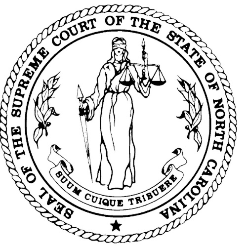 North Carolina Supreme Court